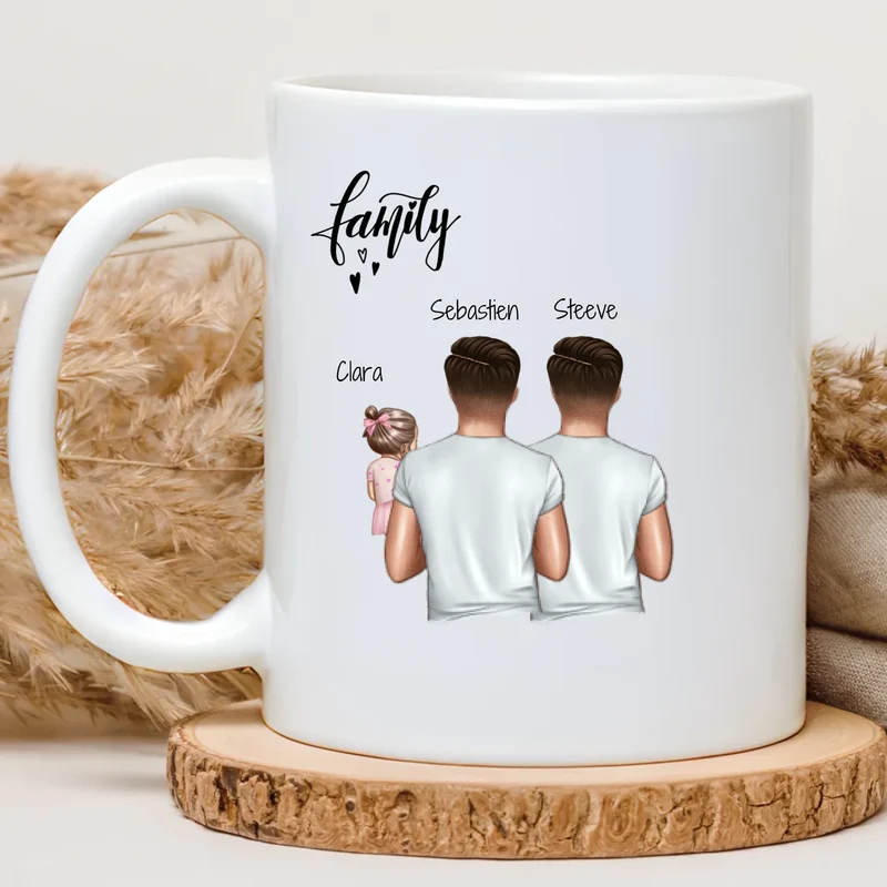 Lovely Family
