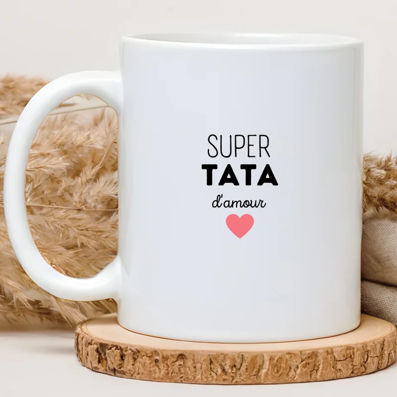 Super tata