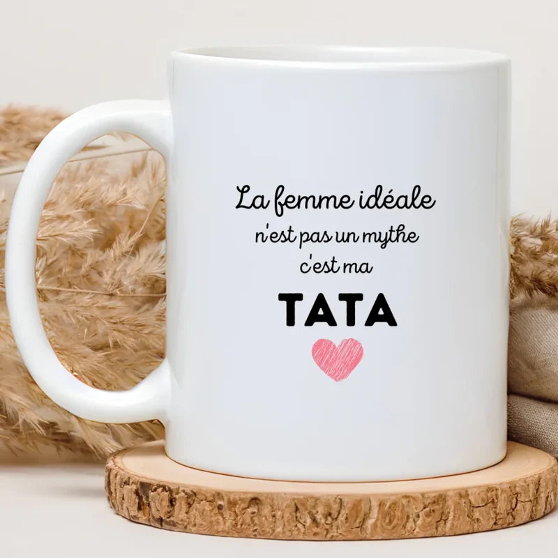 Tata idéale
