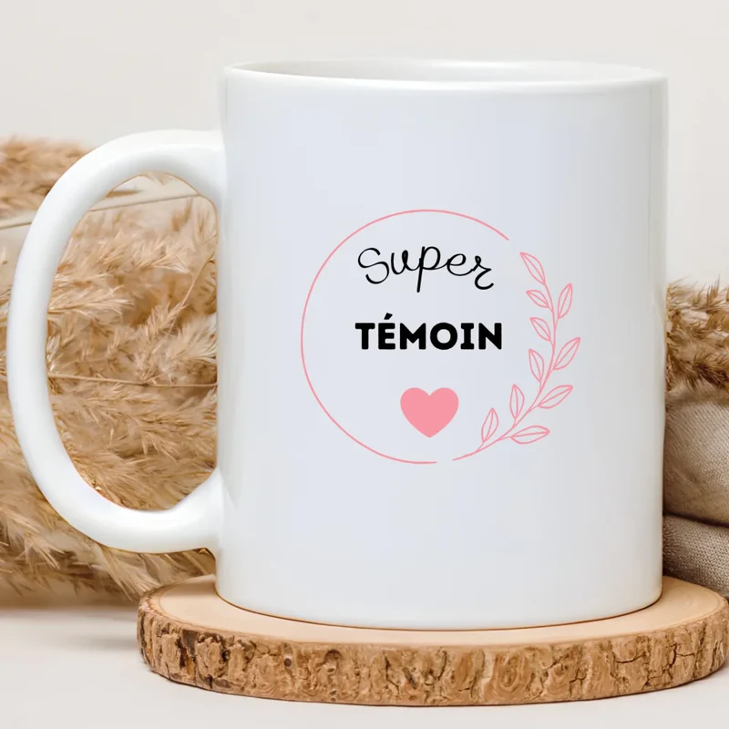Super témoin