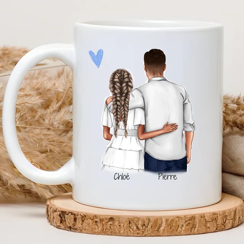 Couple
