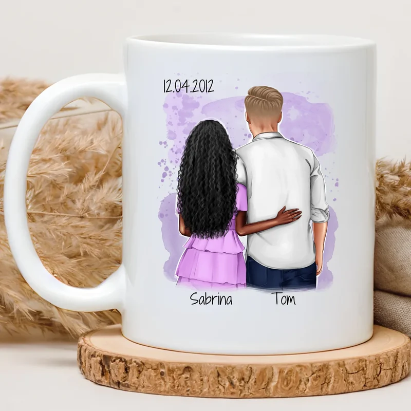 Couple