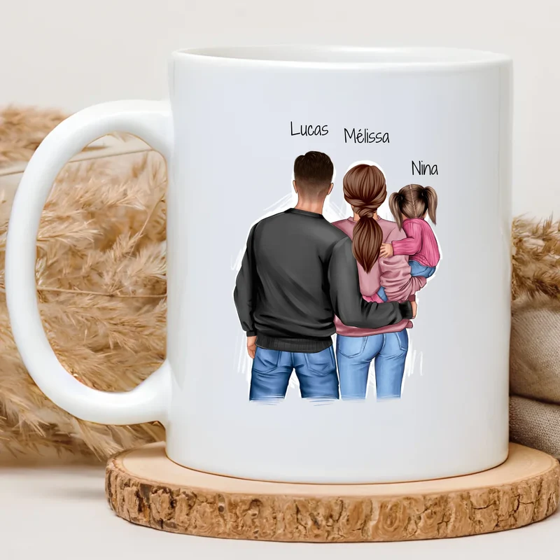 Famille