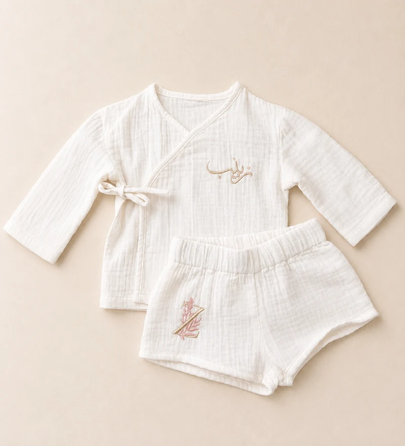 Ensemble de naissance Summer