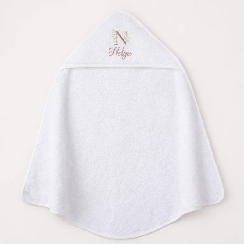 Cape de bain