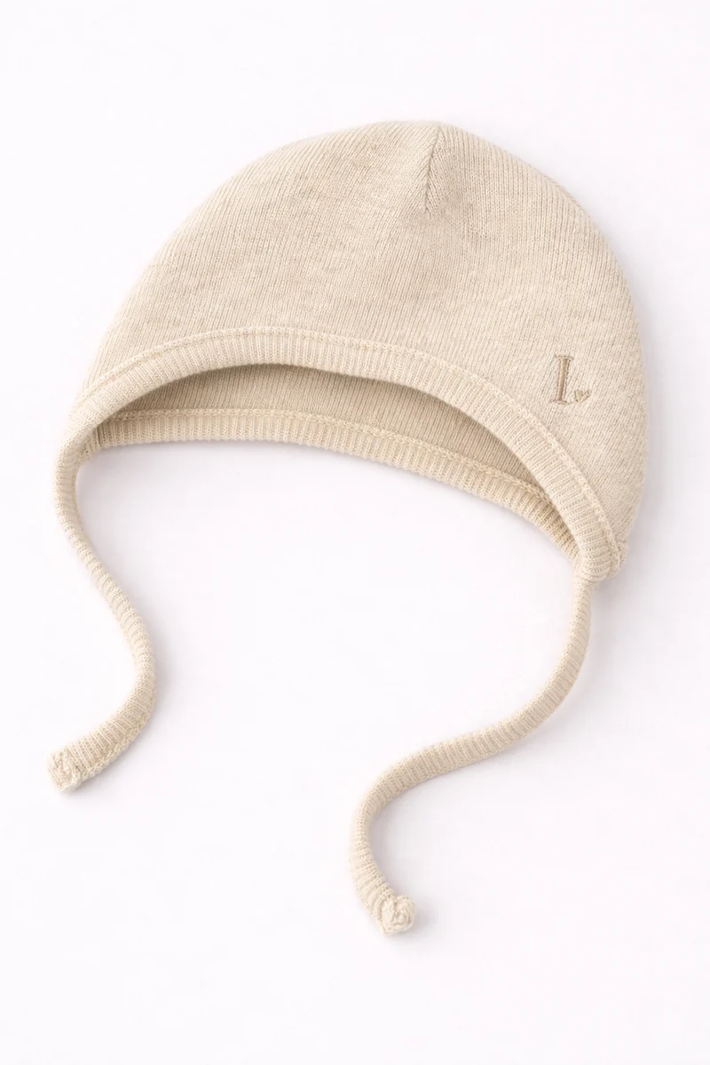 Bonnet vintage