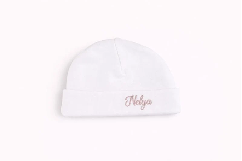 Bonnet de naissance