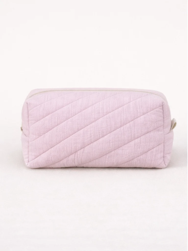 Trousse de toilette