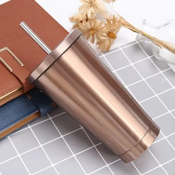 Mug Isotherme Thermos Café