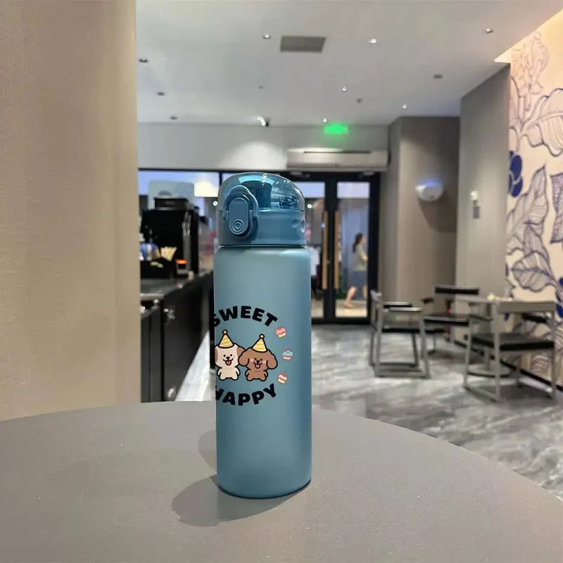 Gourde d'Eau Kawaii 780 ml