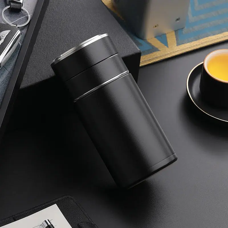 Gourde Isotherme Thermos Théière