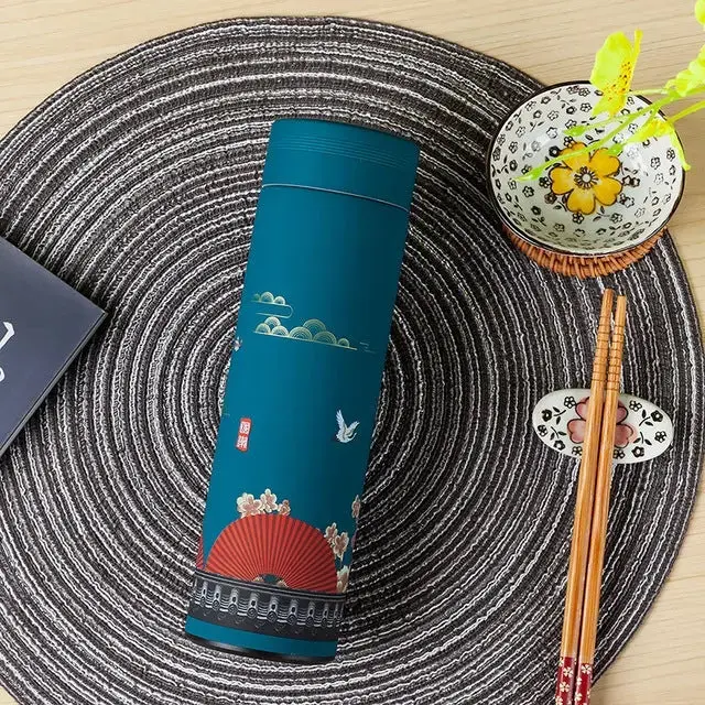 Thermos Chinois 500 ml