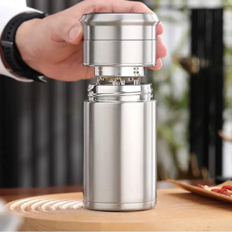 Thermos Théière Isothermes