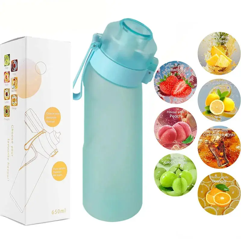 Gourde d'Eau Odeur Fruit 650ML