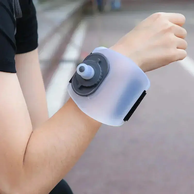 Gourde De Sport Poignet Running