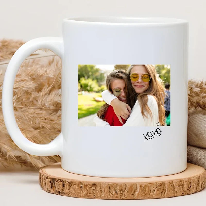 MUG - Photo