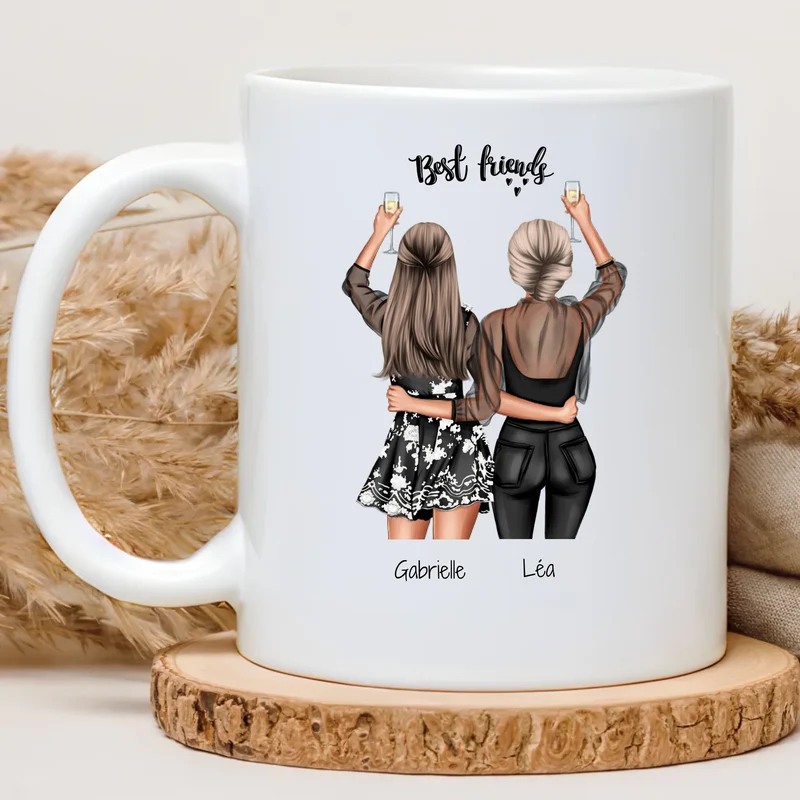 BFF Drink