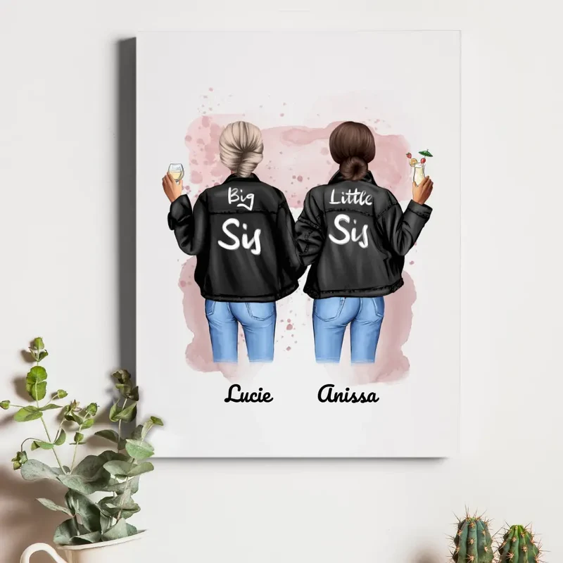 Sisters