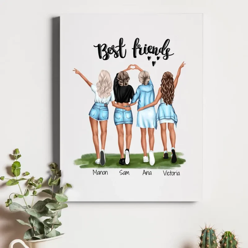 GIRL POWER