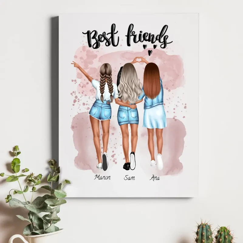 Trio