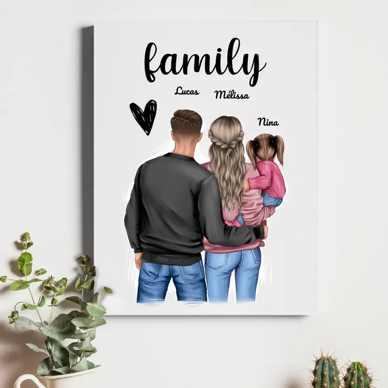 Family Love