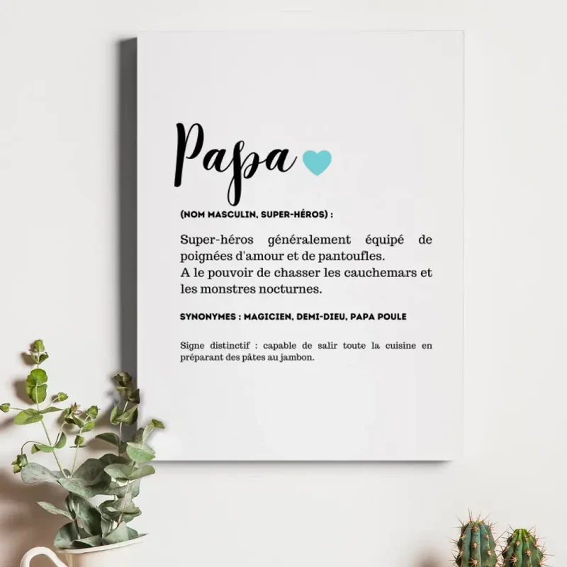 Papounet