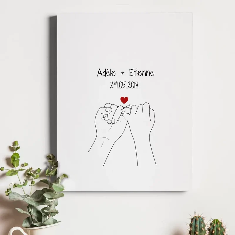 Promise to you