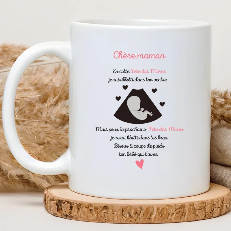 Future maman