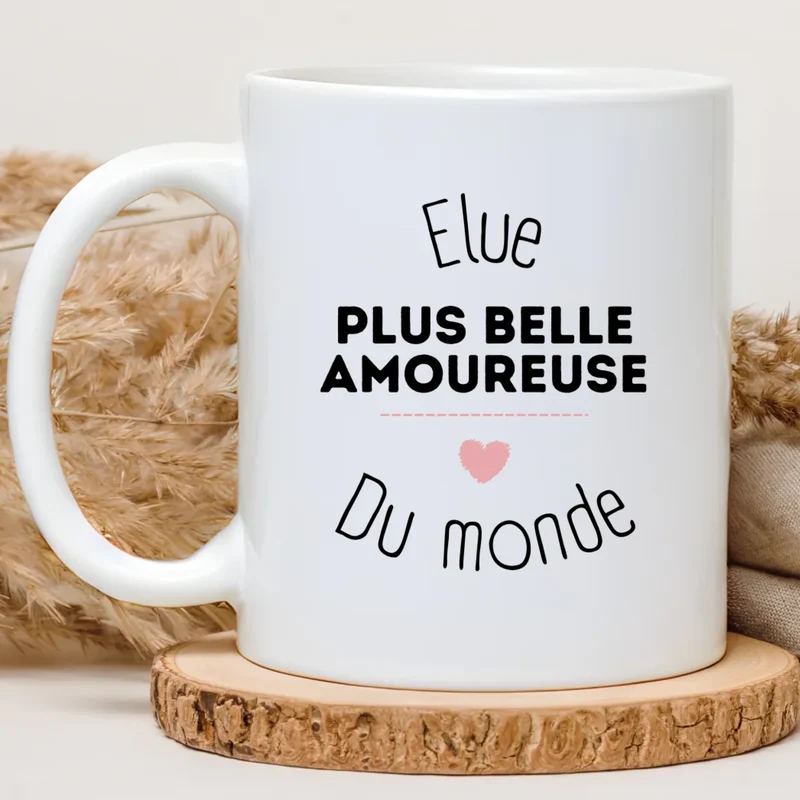 Amoureuse