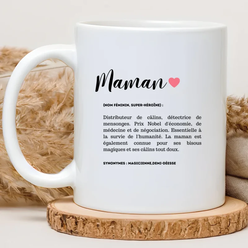 Maman