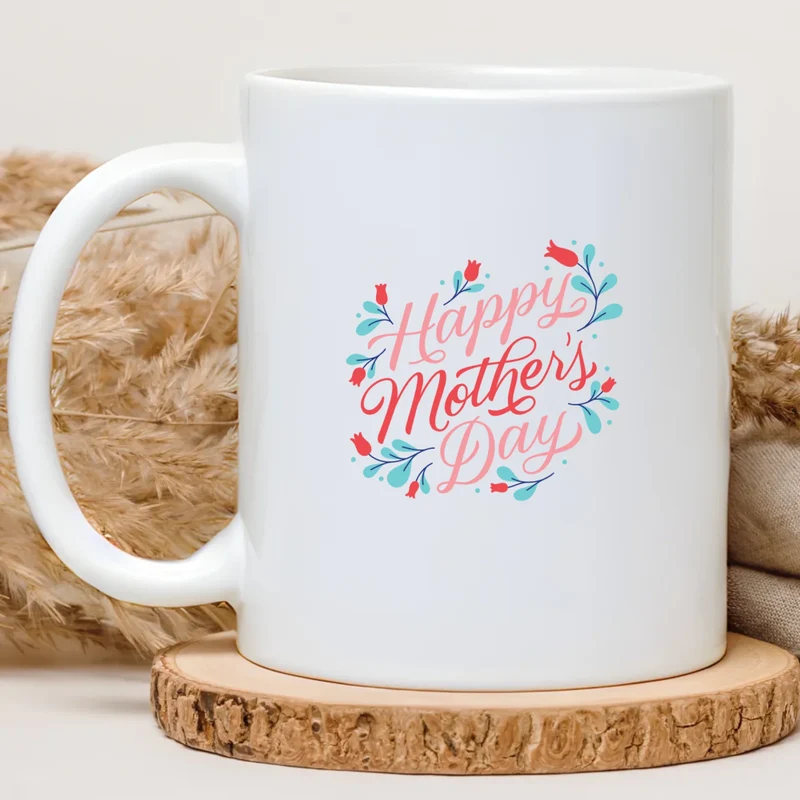 Bonne fête maman