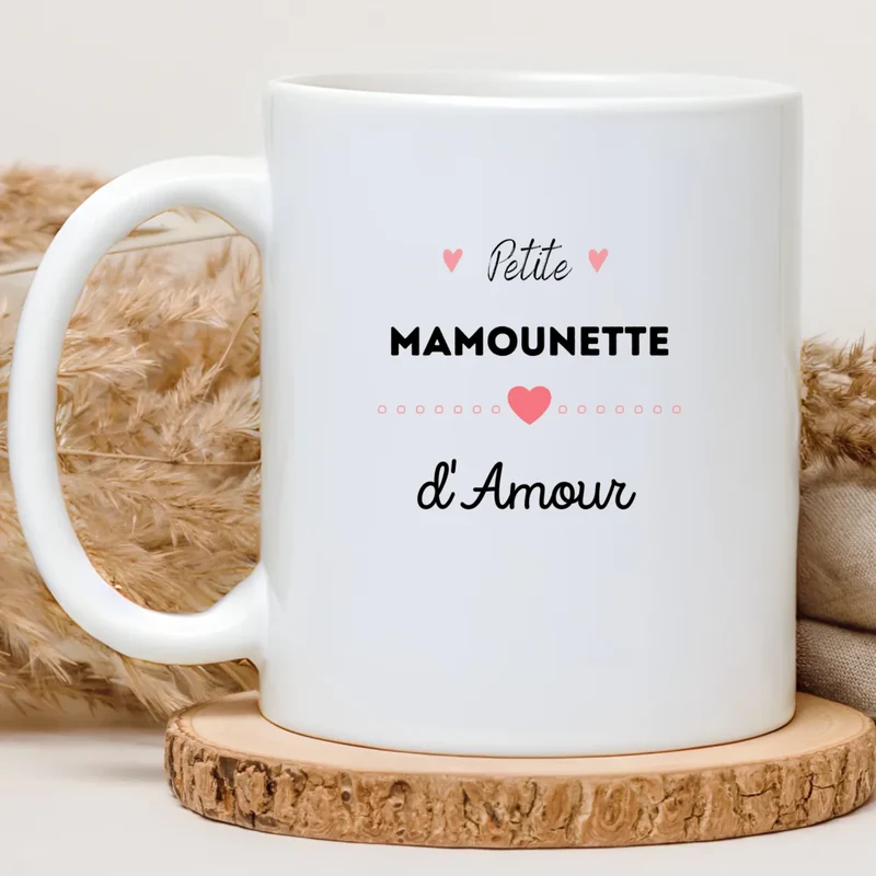 Mamounette