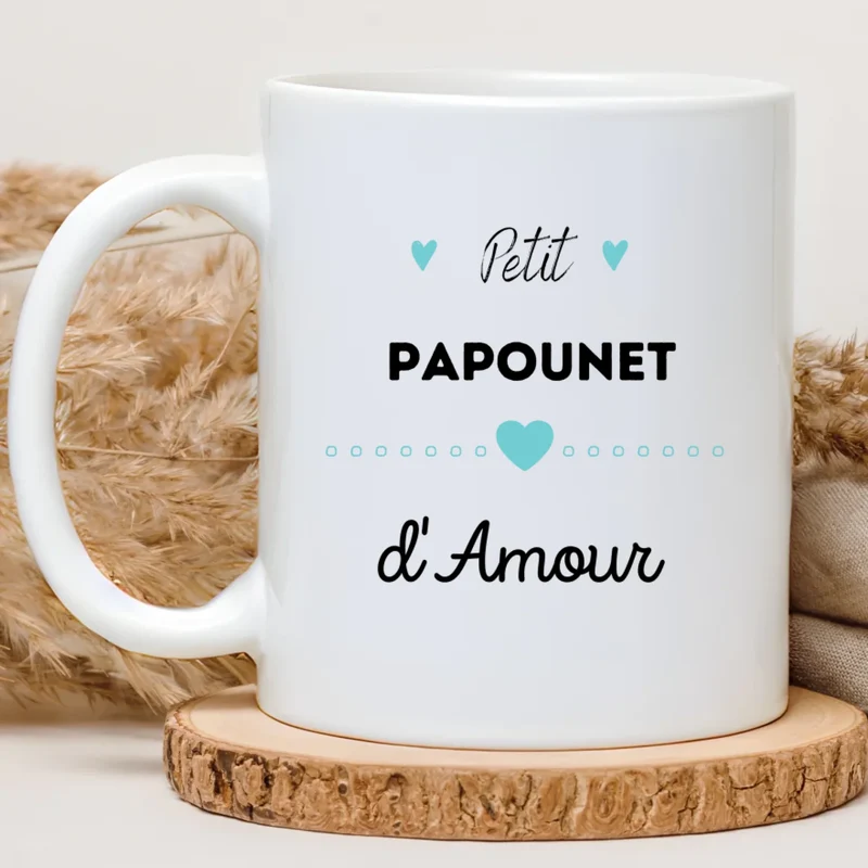 Papounet