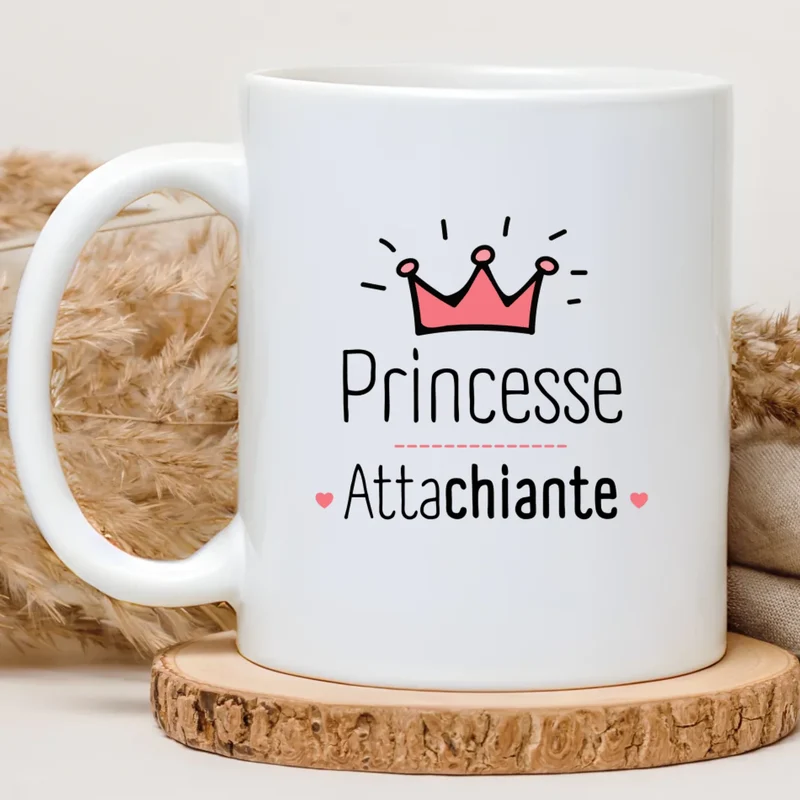Attachiante