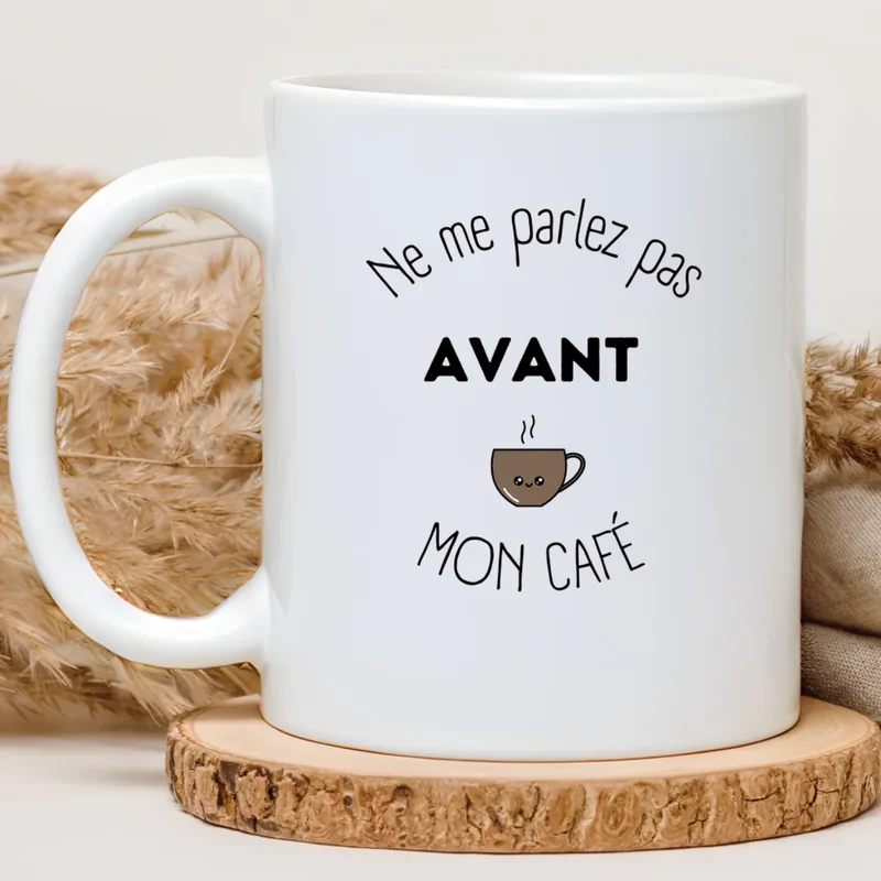Cup of coffee