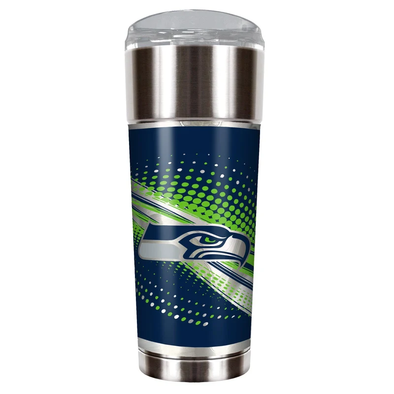 Seattle Seahawks Eagle 30 oz Stainless Steel Party Cup