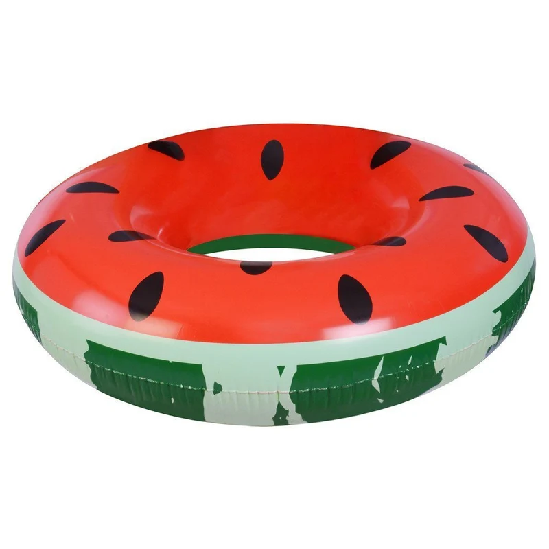 Watermelon 48" Pool Float