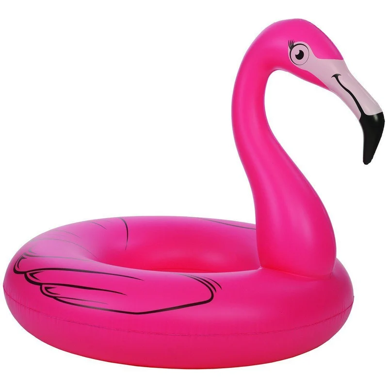 Flamingo 48" Pool Float