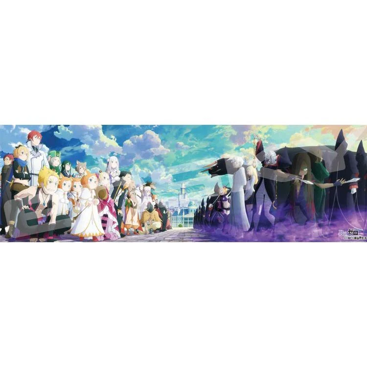 Puzzle Re:ZERO 3. série 3 Re:Zero – 950 dílků, ENS-950-56