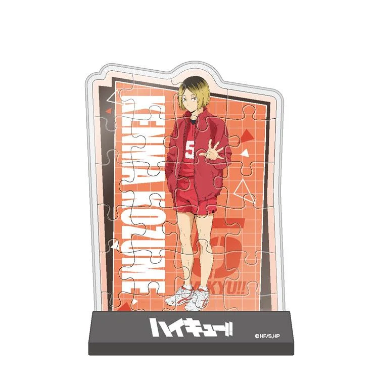 Skládačka Kenma Kozume Haikyu!! – 24 kusů, ENS-CC-ST006