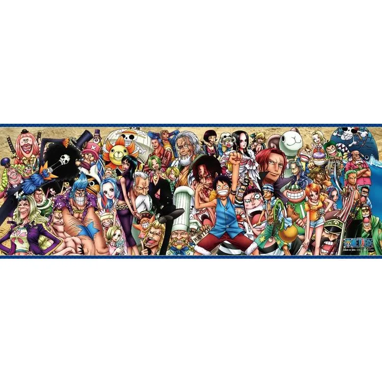 Puzzle ONE PIECE CHRONICLES II One Piece – 352 dílků, ENS-352-38