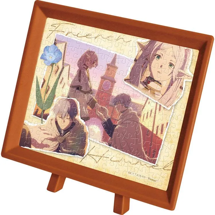 Puzzle Frieren a Himmel Frieren: Beyond Journey's End – 150 kusů, ENS-MA-118