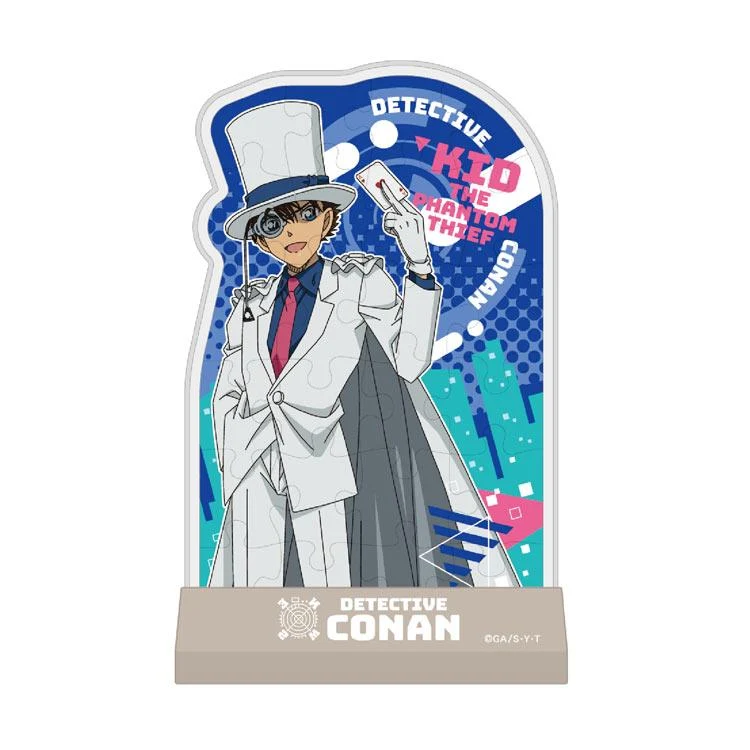 Puzzle Kaito Kid Detektiv Conan – 24 dílků, ENS-CC-ST032
