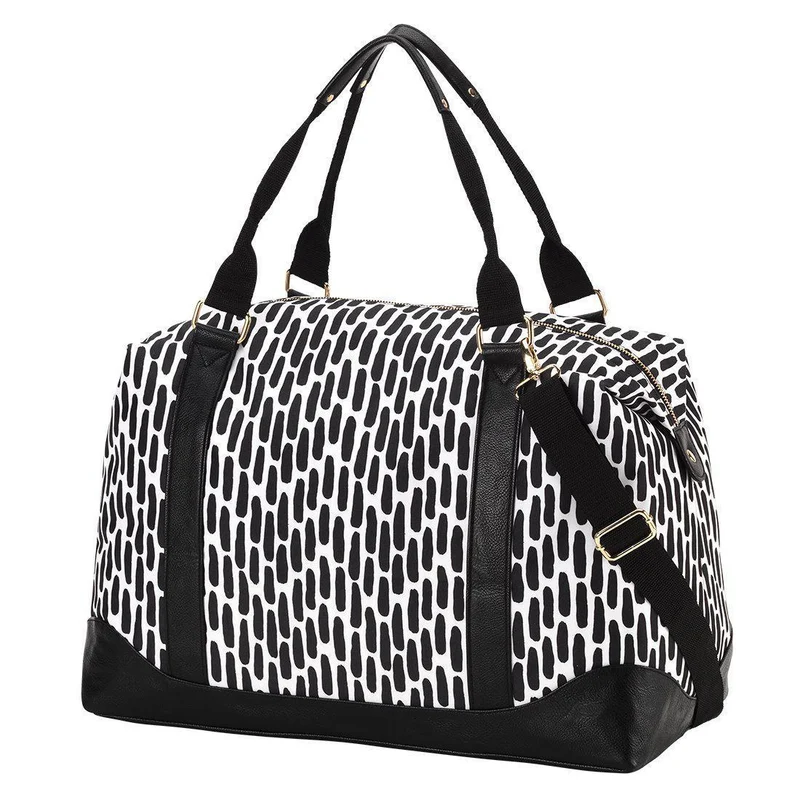 Carolina Night Weekender - Personalized
