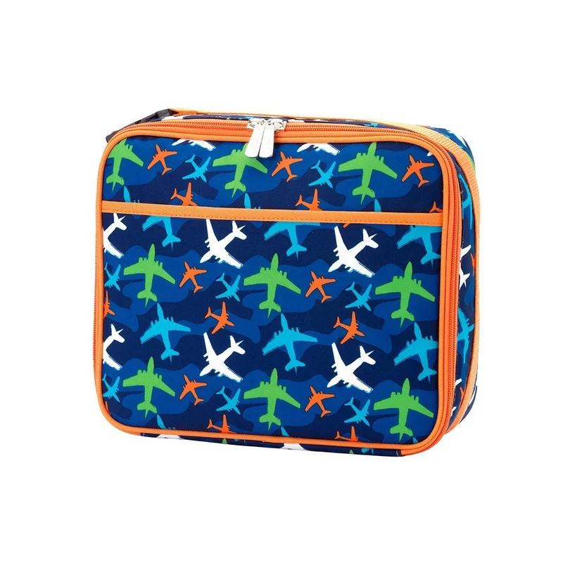 Take Flight Lunch Box - Personalized