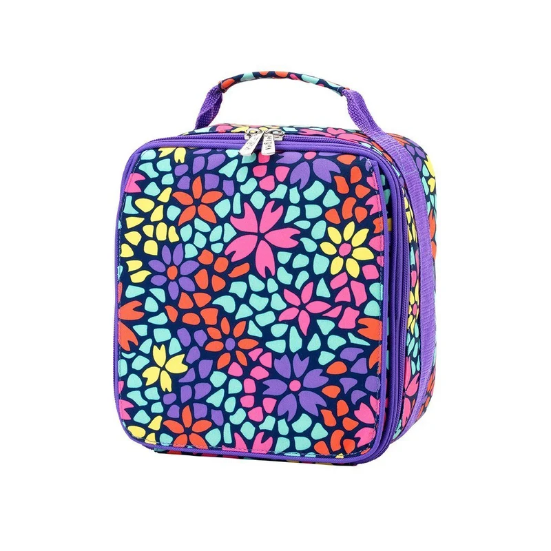 Petal Punch Lunch Box - Personalized