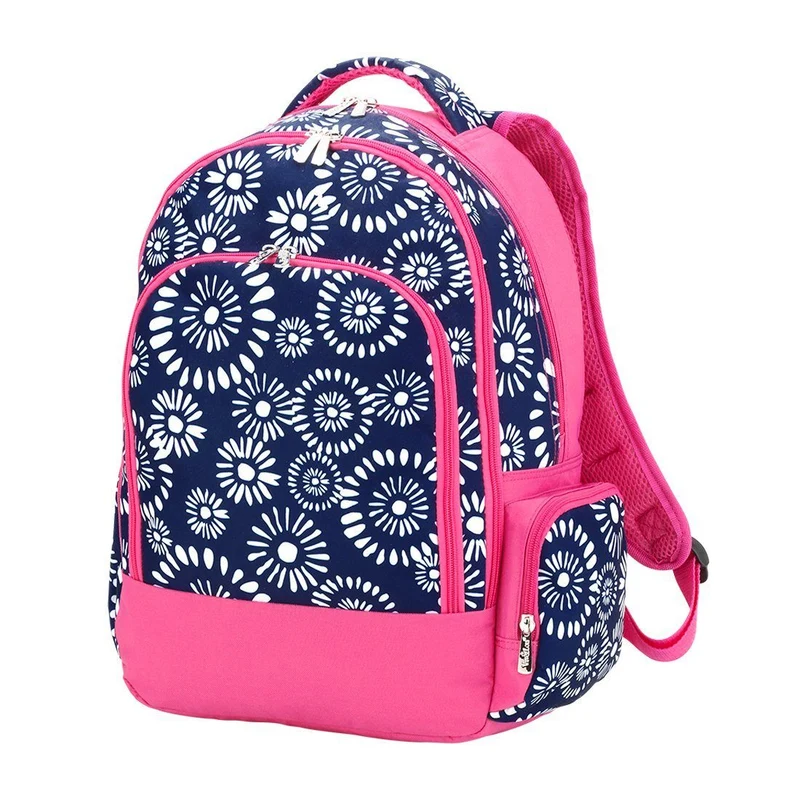 Riley Backpack - Personalized