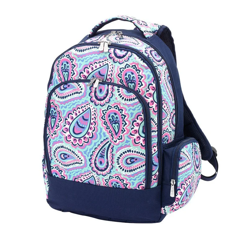 Sophie Backpack - Personalized