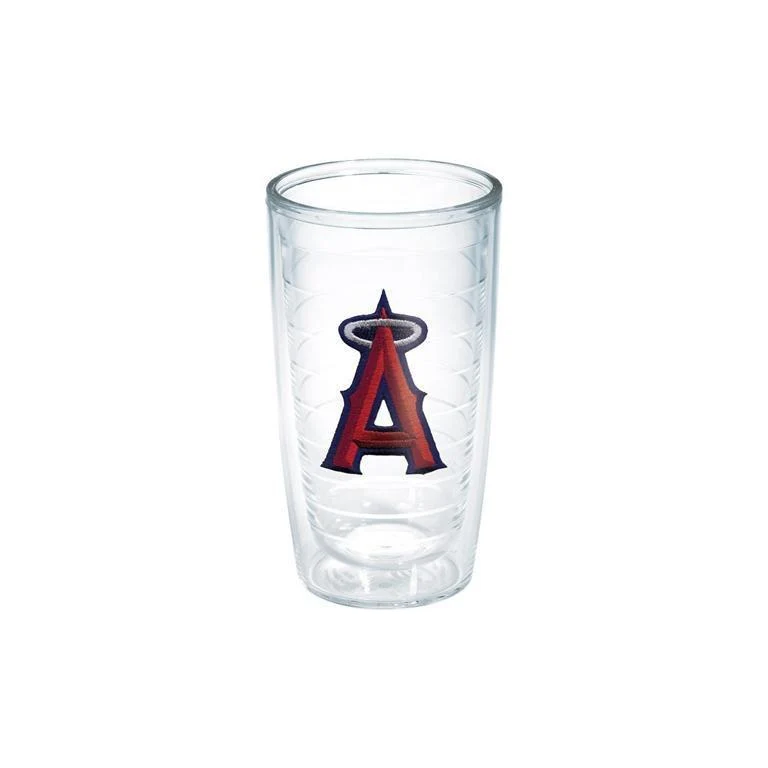 Los Angeles Angels 16 oz. Tervis Tumblers - (Boxed Set of 4)