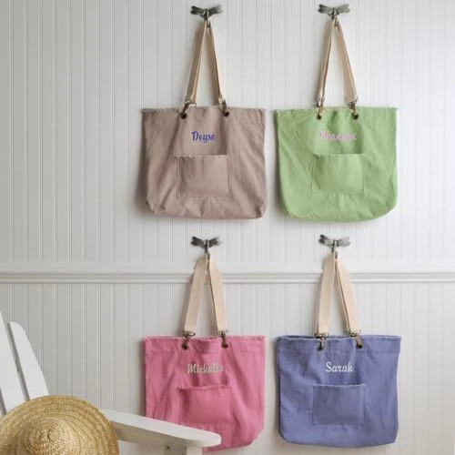My Favorite Personalized Tote